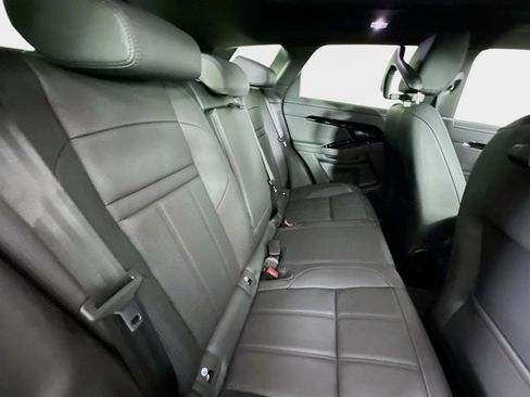 Used 2026 Land Rover Range Rover Evoque S image 29