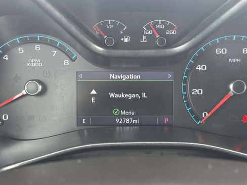 Used 2019 Chevrolet Colorado Z71 image 21