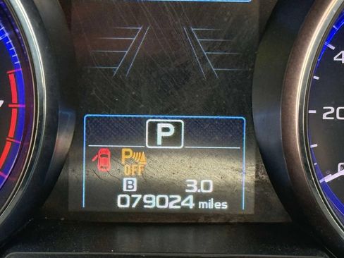 Used 2017 Subaru Outback 3.6R Limited AWD/4WD image 4