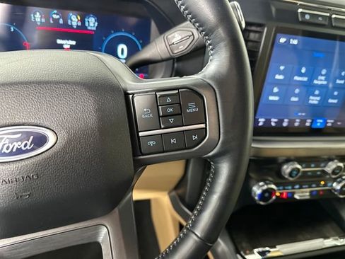Used 2024 Ford F250 Lariat w/ Tremor Off-Road Package image 16