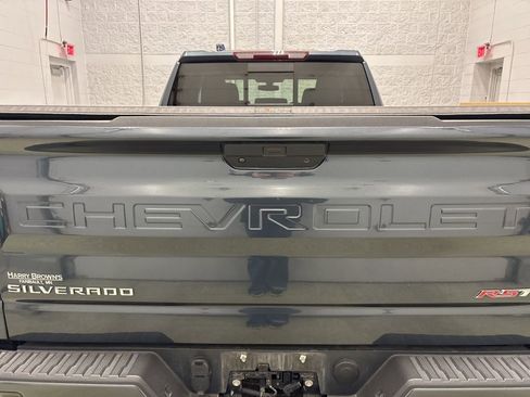 Used 2019 Chevrolet Silverado 1500 RST w/ All-Star Edition image 4