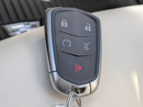 New 2026 Cadillac XT5 Premium Luxury w/ Driver Assist Package image 36