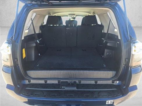 Used 2023 Toyota 4Runner SR5 Premium RWD image 15