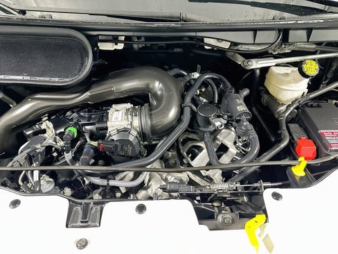 Used 2025 Ford Transit 250 Low Roof w/ Exterior Upgrade Package RWD image 20