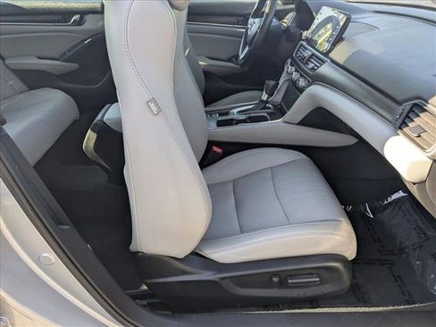 Used 2020 Honda Accord EX-L image 21