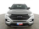 Certified 2020 Ford Explorer XLT w/ Equipment Group 202A image 2