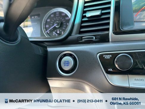 Used 2018 Hyundai Sonata Limited FWD image 26