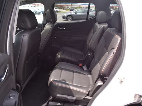 Used 2021 GMC Acadia AT4 w/ Trailering Package AWD/4WD image 35