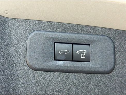 Used 2025 Lexus NX 250 FWD w/ Premium Package image 13