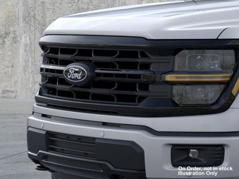 New 2026 Ford F150 XLT image 13