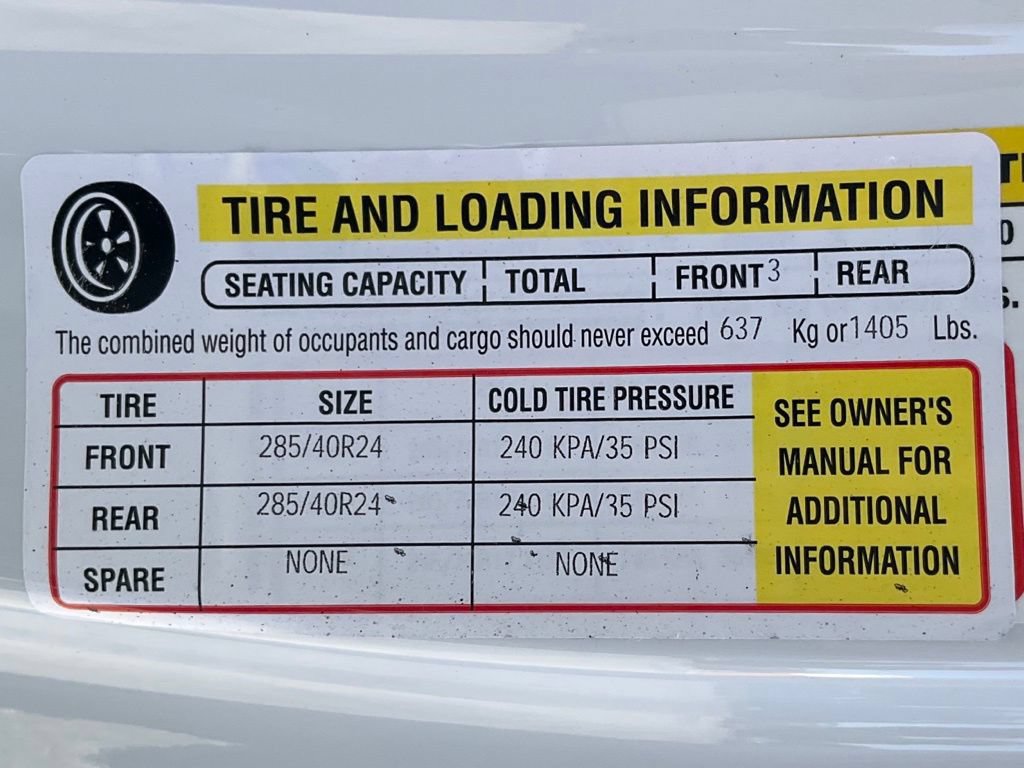 New 2026 Ford F150 XL w/ Equipment Group 103A High AWD/4WD image 50