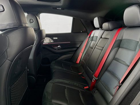 Certified 2023 Mercedes-Benz GLE 53 AMG 4MATIC Coupe image 9