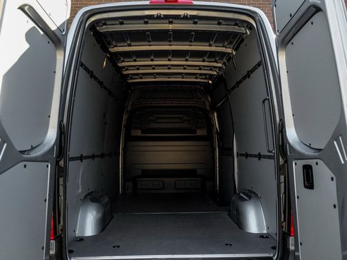 New 2026 Mercedes-Benz Sprinter 2500 image 11