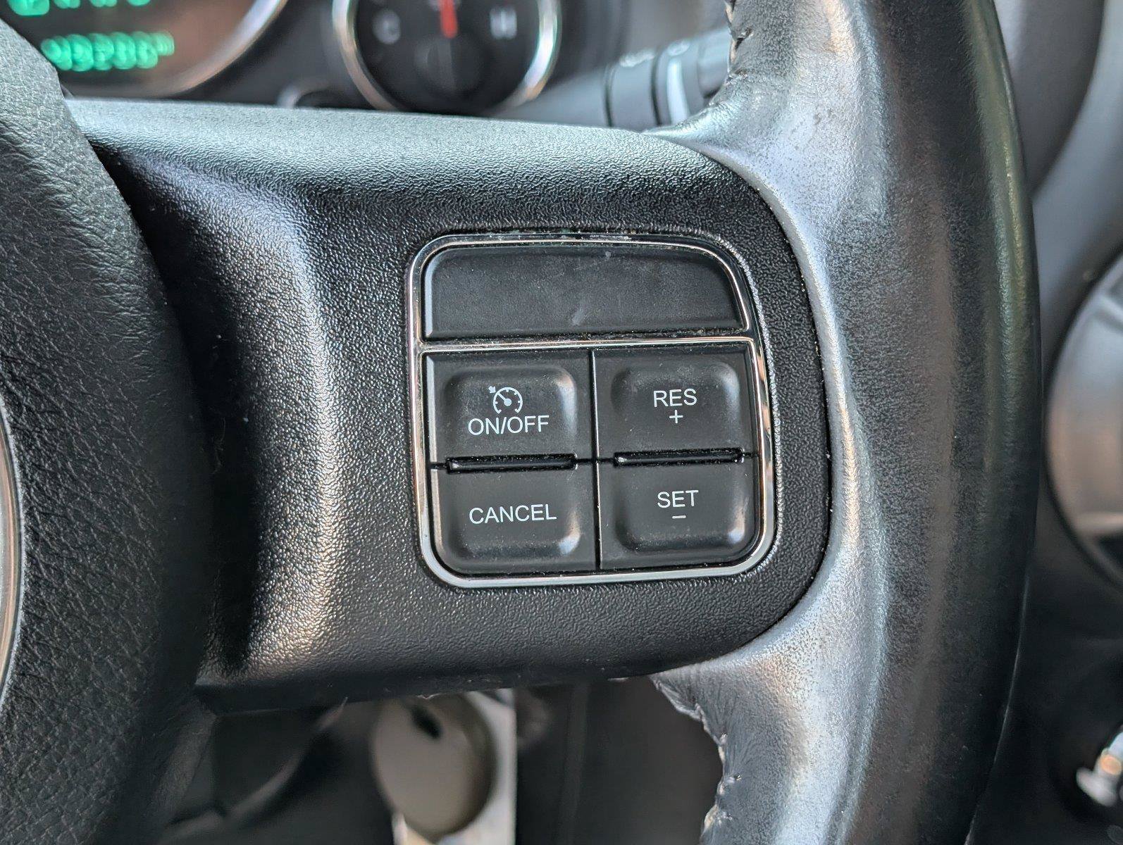 Used 2017 Jeep Wrangler Unlimited Sport w/ Max Tow Package AWD/4WD image 24
