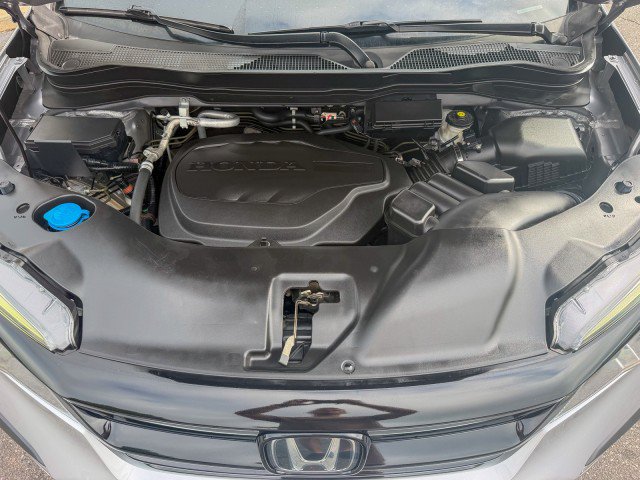 Used 2022 Honda Pilot Sport image 25