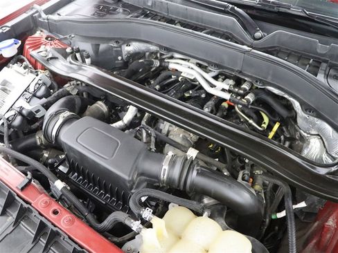 Used 2020 Ford Explorer ST w/ ST Street Pack image 40