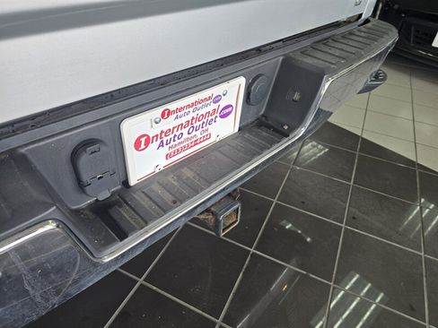 Used 2015 Chevrolet Silverado 1500 LT w/ All Star Edition AWD/4WD image 31