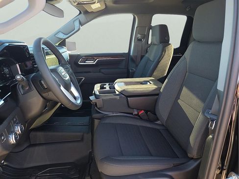 New 2026 GMC Sierra 1500 Elevation w/ Elevation Select Package image 14