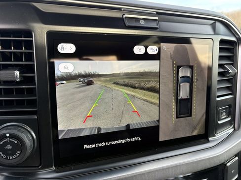 New 2026 Ford F350 Platinum image 40