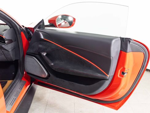 Certified 2023 Ferrari Roma image 35
