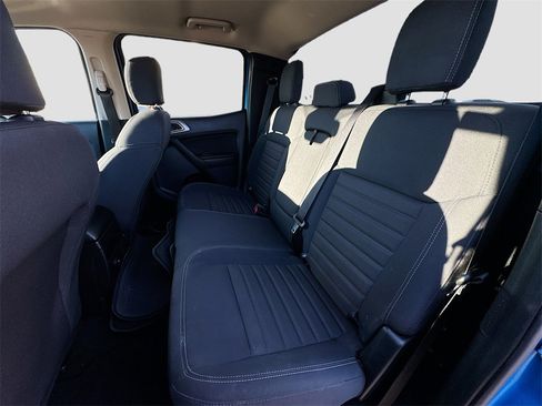 Certified 2023 Ford Ranger XLT w/ Trailer Tow Package image 19