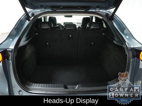 Used 2021 MAZDA CX-30 AWD 2.5 S w/ Premium Package image 7