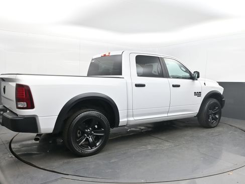 Used 2024 RAM 1500 Classic Warlock image 9
