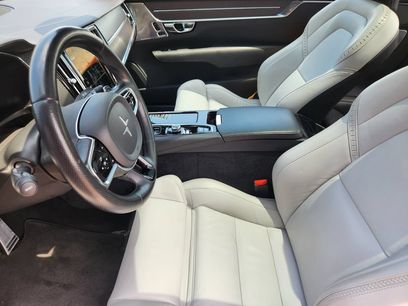 Used 2021 Polestar Polestar 1