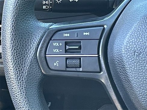 Certified 2024 Honda Accord EX image 12