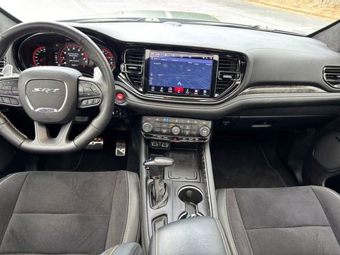 Used 2024 Dodge Durango SRT AWD/4WD image 35