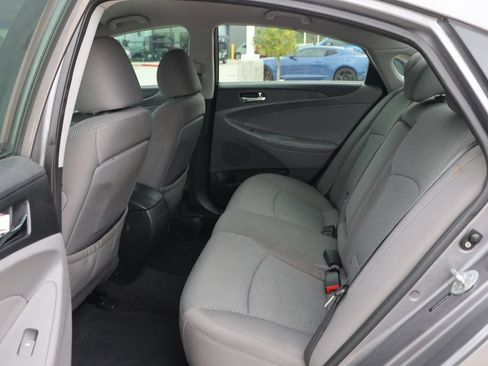 Used 2012 Hyundai Sonata GLS w/ Popular Equipment Pkg image 20