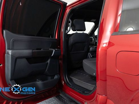 Used 2022 Ford F150 XLT w/ Equipment Group 302A High image 23