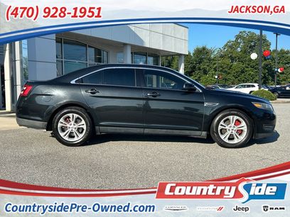 Used 2014 Ford Taurus SEL