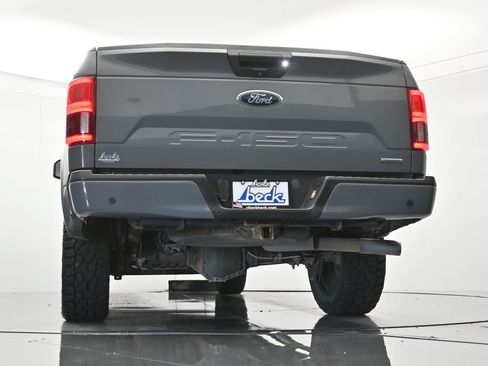Used 2019 Ford F150 XLT w/ Equipment Group 302A Luxury AWD/4WD image 42