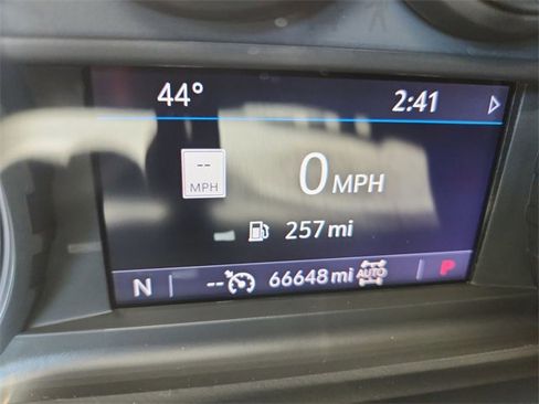 Certified 2021 Chevrolet Suburban LT w/ Rear Media and Nav Package image 12