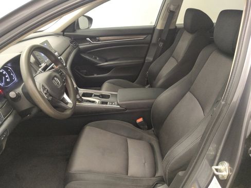 Used 2020 Honda Accord LX image 17
