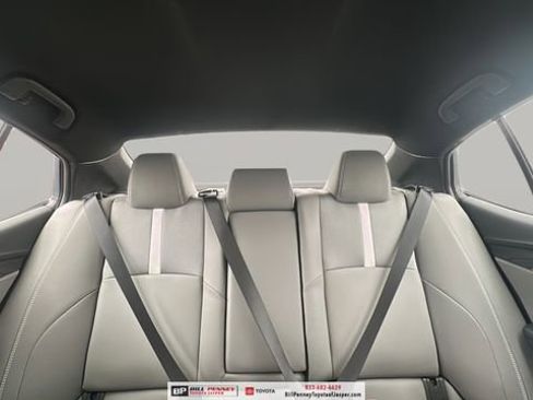 New 2026 Toyota Camry SE image 17
