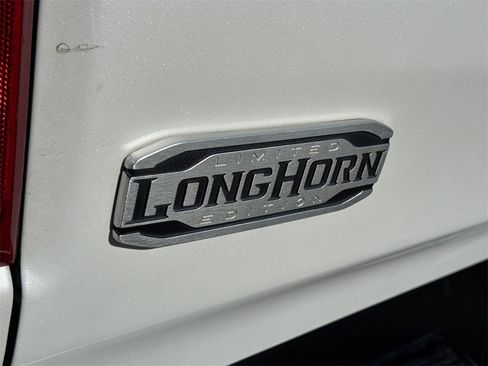 Certified 2022 RAM 1500 Limited w/ Body Color Bumper Group image 13