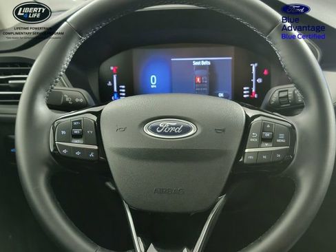 Certified 2023 Ford Escape Active AWD/4WD image 26