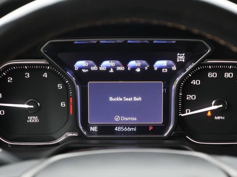 Used 2021 GMC Yukon AT4 AWD/4WD image 19