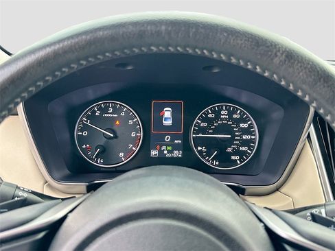 Used 2021 Subaru Legacy Limited XT image 12