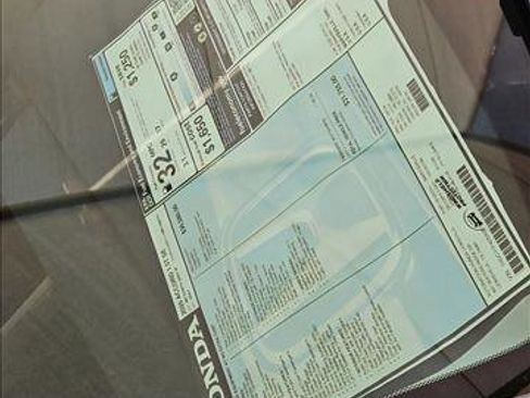 New 2025 Honda Accord SE image 18