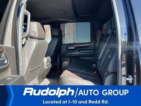 Used 2024 Chevrolet Silverado 2500 High Country w/ High Country Premium Package image 32