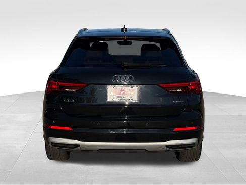 Used 2024 Audi Q3 2.0T Premium w/ Convenience Package AWD/4WD image 7