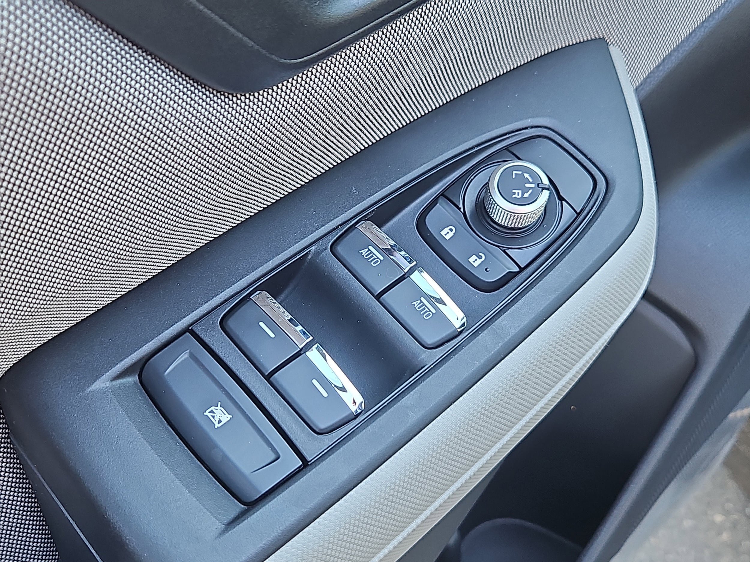 New 2026 Subaru Forester Premium AWD/4WD image 12