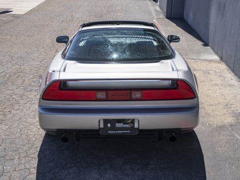Used 1998 Acura NSX T image 4