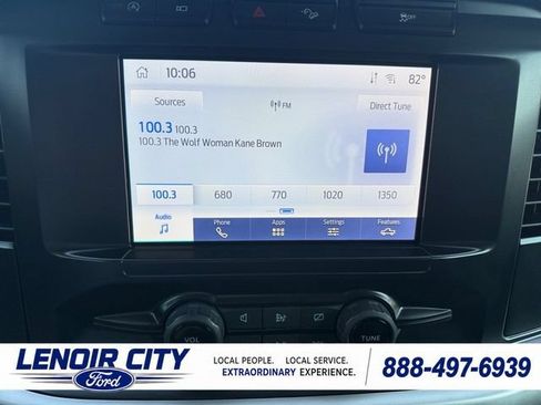 Certified 2023 Ford F150 XL w/ Trailer Tow Package AWD/4WD image 23