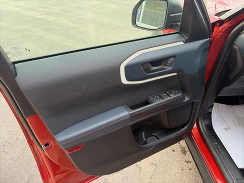 Used 2023 Ford Bronco Sport Heritage w/ Heritage Convenience Package image 10