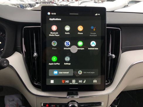 New 2026 Volvo XC60 B5 Ultra w/ Protection Package Premier image 23