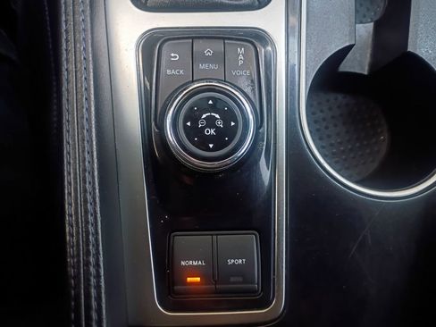 Used 2017 Nissan Maxima 3.5 S image 10